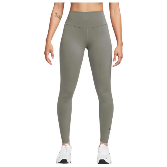 Nike Γυναικείο κολάν One High-Waisted Full-Length Leggings